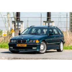 Accessori BMW Serie 3 E36 touring (1994 - 1999)
